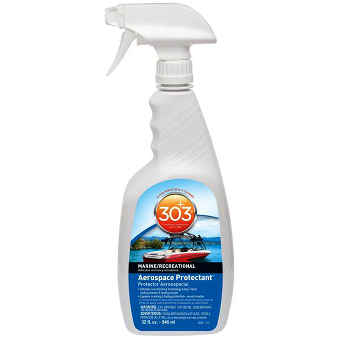 303 AEROSPACE PROTECTANT 32oz