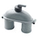 ANTI SIPHON W/VALVE 1.5 in.