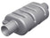 MUFFLER MP100 (4 in.)