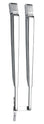 WIPER ARM SS DBL LONG TAPERED