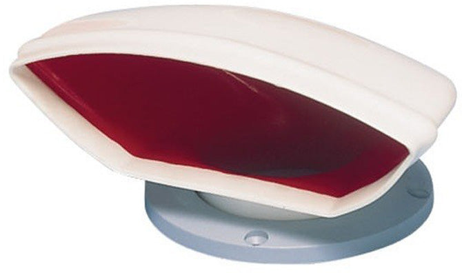 DONALD COWL VENT W/PLASTIC RIN