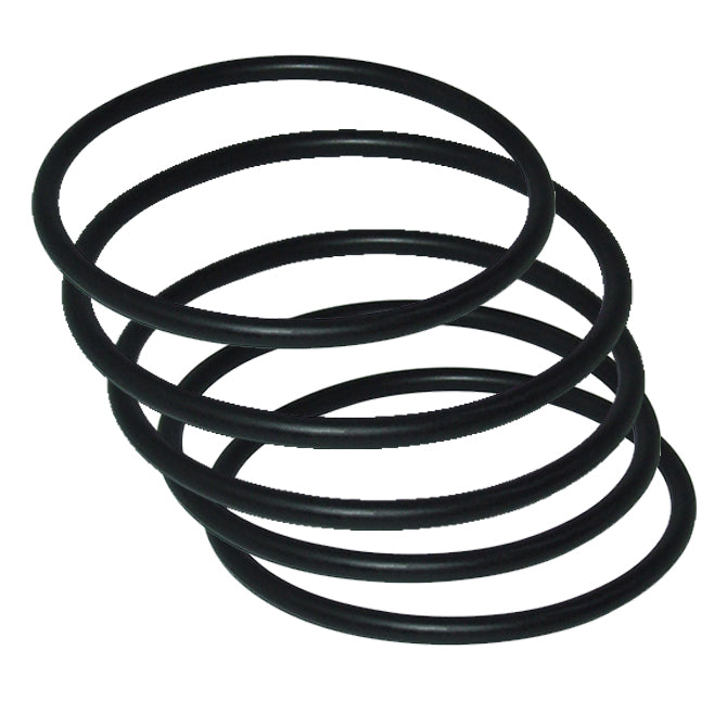 SET OF 5 O-RINGS FOR FTR330