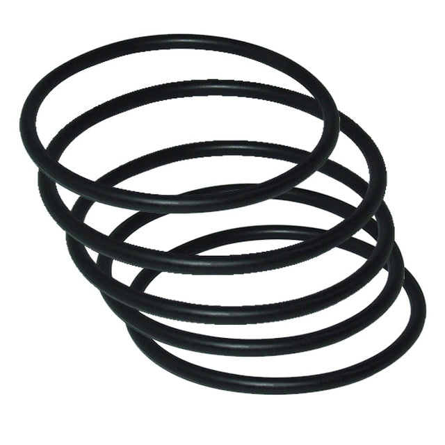 SET OF 5 O-RINGS FOR FTR330