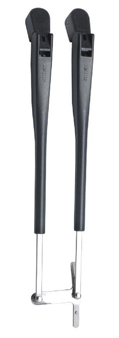 PARALLEL ARM SET BLK W/INST KT