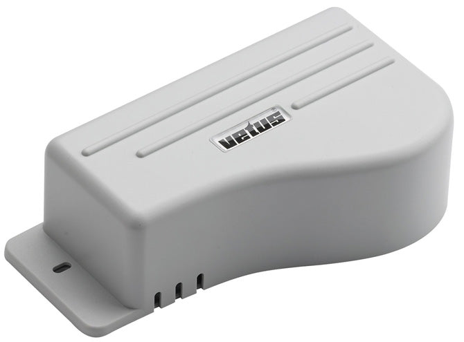 PLASTIC COVER FOR WIPER MOTOR