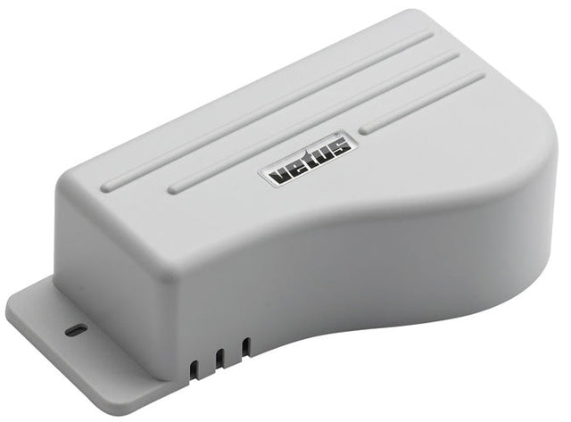 PLASTIC COVER FOR WIPER MOTOR