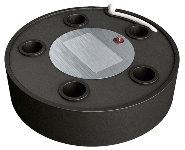 ULTRASONIC LEVEL SENSOR ANALOG