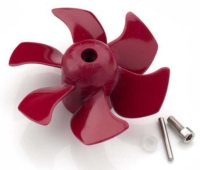 6 BLADE PROP 25KGF 25