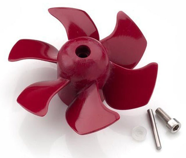 6 BLADE PROP 25KGF 25