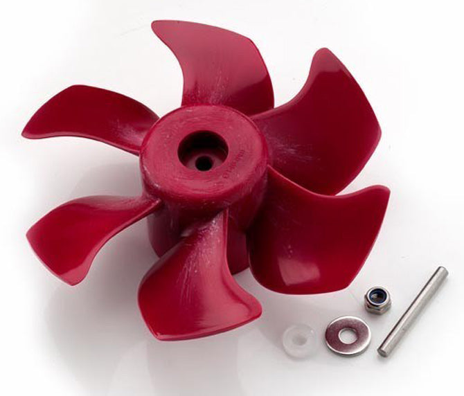 6 BLADE PROP 35/55KGF BOW35/55