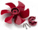 6 BLADE PROP BOW60/75/80/95