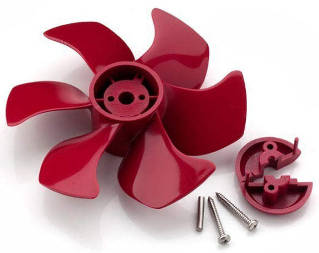 6 BLADE PROP BOW60/75/80/95