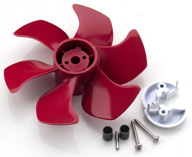 6 BLADE PROP 45/OLD50/80KGF