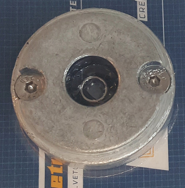 ZINC F/ BOW THRUSTER BOW35/55