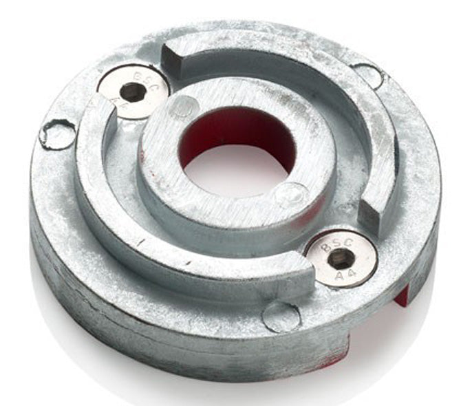 ZINC F/BOW THRUSTER BOW75/80/9