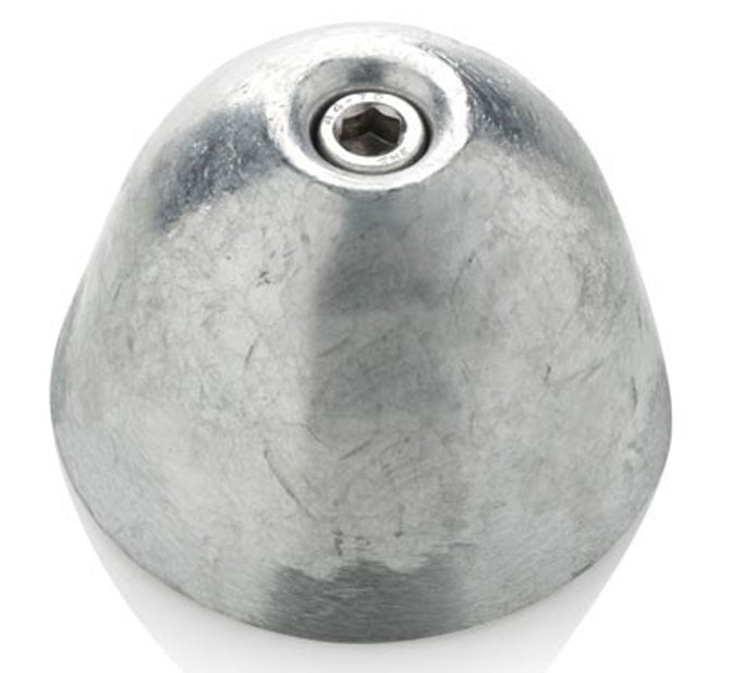 ZINC F/BOW THRUSTER BOW130/160