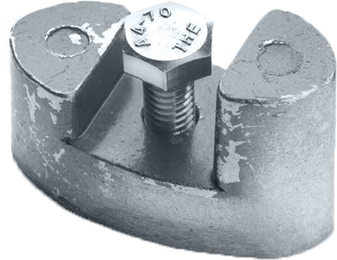 ZINC F/ BOW THRUSTER (BP129)