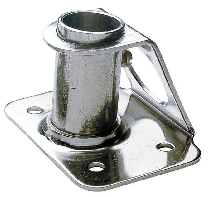 STANCHION SOCKET