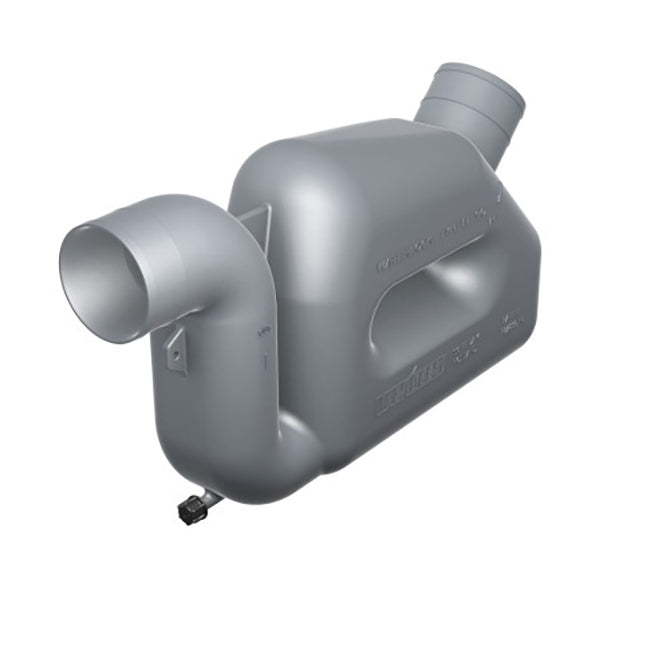 WATERLOCK LP75 PLASTIC