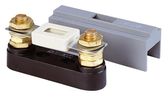 POWER CIRCUIT FUSE HOLDER