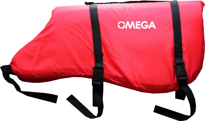 DOG VEST MEDIUM FLOWT