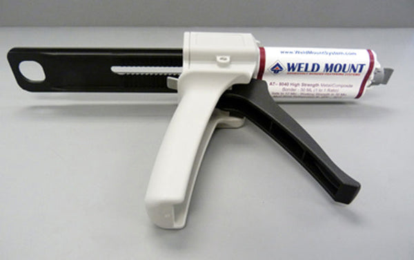 Weld Mount AT-300 Adhesive Dispensing Gun