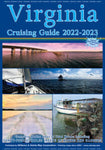 Virginia Cruising Guide 2022-2023