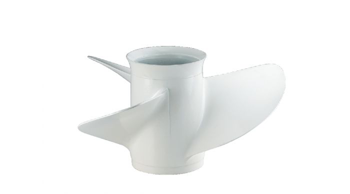 9-3/4 X8 PROP