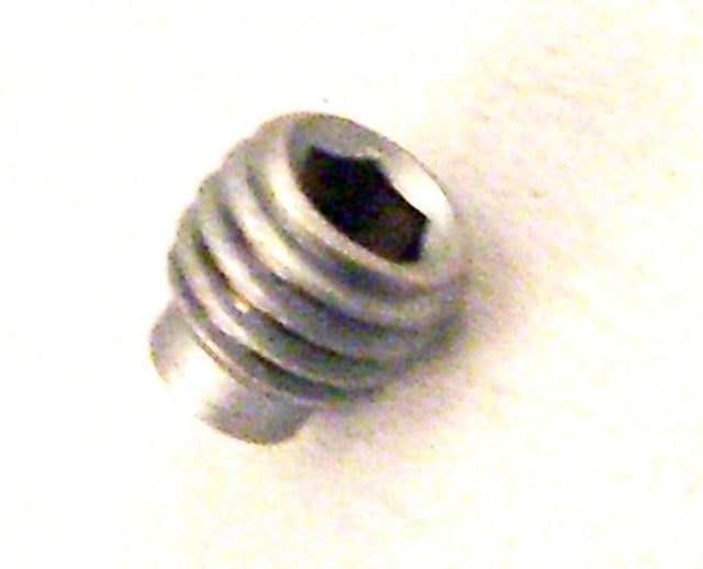 PF SOCKET SET SCREW M8X8 AND D