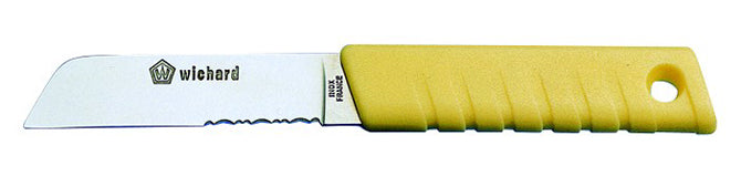 9 1/2 LONG KNIFE W/ SHEATH