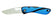OFFSHORE BLUE SERRATED KNIFE