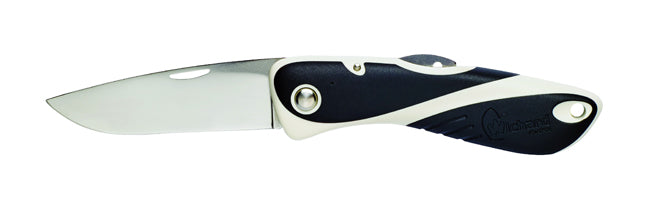 AQUATERRA BLACK KNIFE