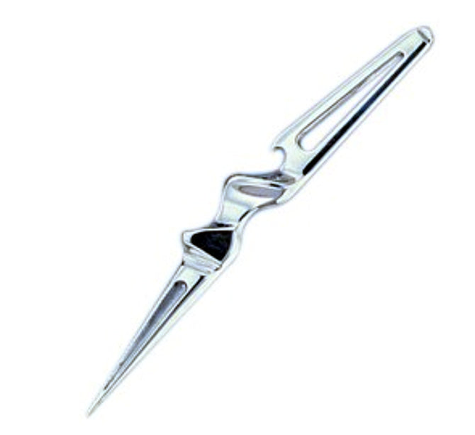 FORGED MARLIN SPIKE BOTTLE OPE