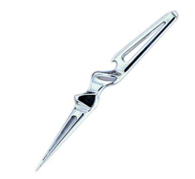 FORGED MARLIN SPIKE BOTTLE OPE