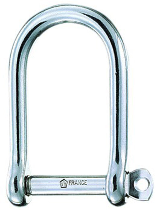 1/4 SELF LOCKING LARGE OPENING