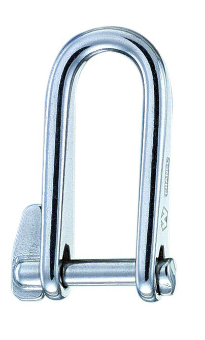 3/16 KEY PIN SHACKLE