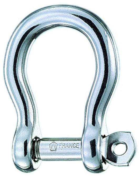 5/16 CAPTIVE BOW SHACKLE