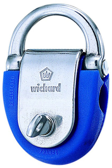 5/16 - 1/2 TOERAIL PADEYE SYMM