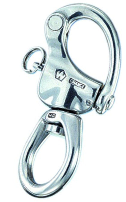 4 1/8 SNAP - LARGE BAIL