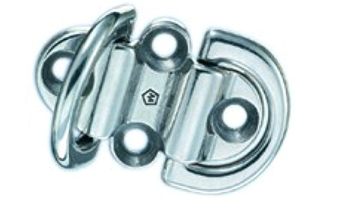 13/32 DOUBLE FOLDING PADEYE (P