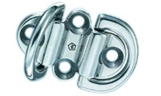 13/32 DOUBLE FOLDING PADEYE (P