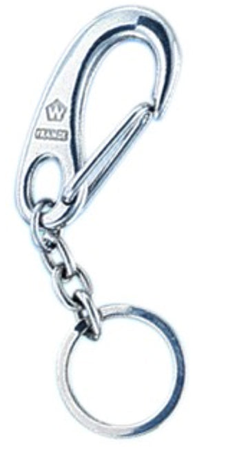 SNAP HOOK KEY RING