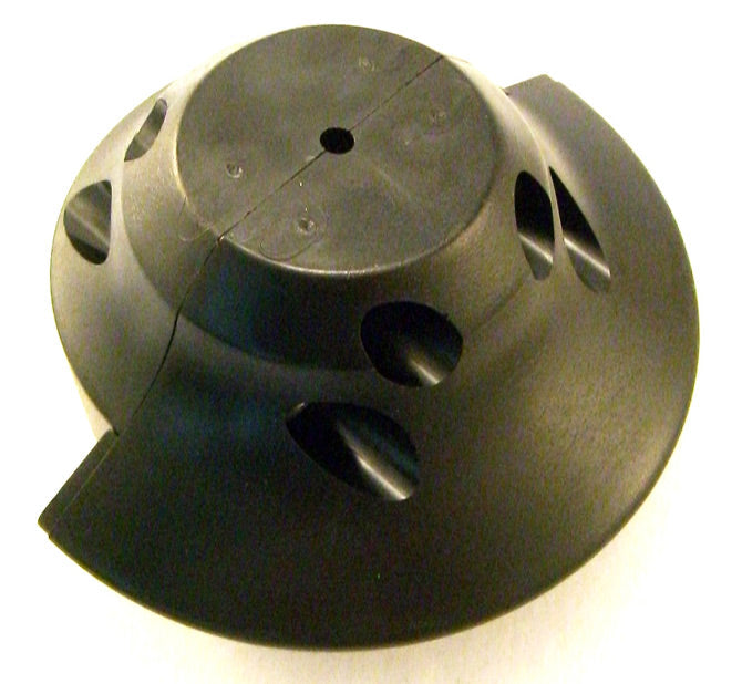 HALYARD WRAP STOP PROFURL