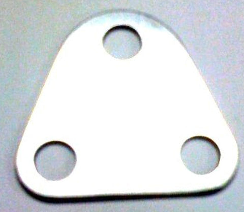 BACKING PLATE FOR WICHARD 6505