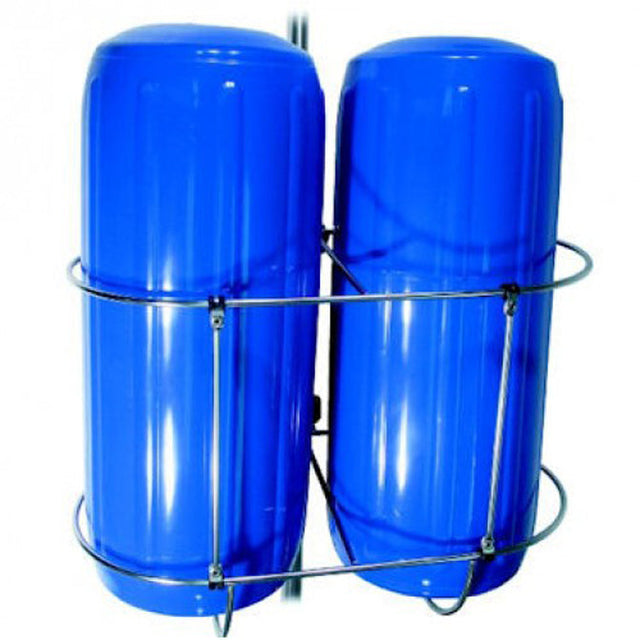 FENDER HOLDER DOUBLE 7in.-9in