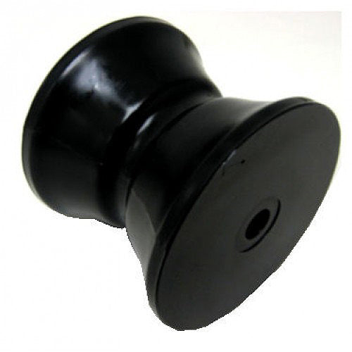 WHEEL 4in. FOR URM-1