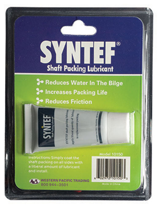 SYNTEF SHAFT LUBRICANT 1 OZ
