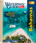 Waterway Guide Bahamas
