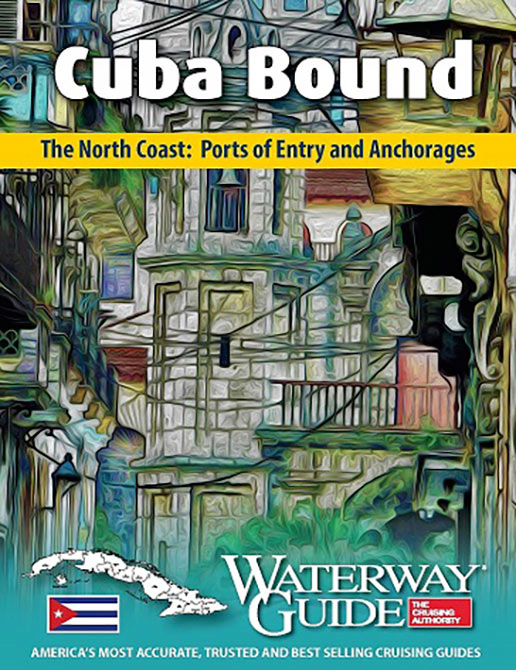 WGCUBA16 CUBA GUIDE