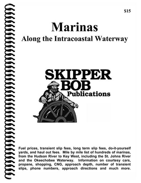 SBMAIW Skipper Bob Marina